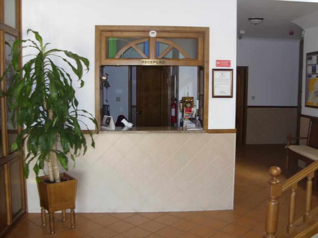 Hotel Romba オウリケ エクステリア 写真