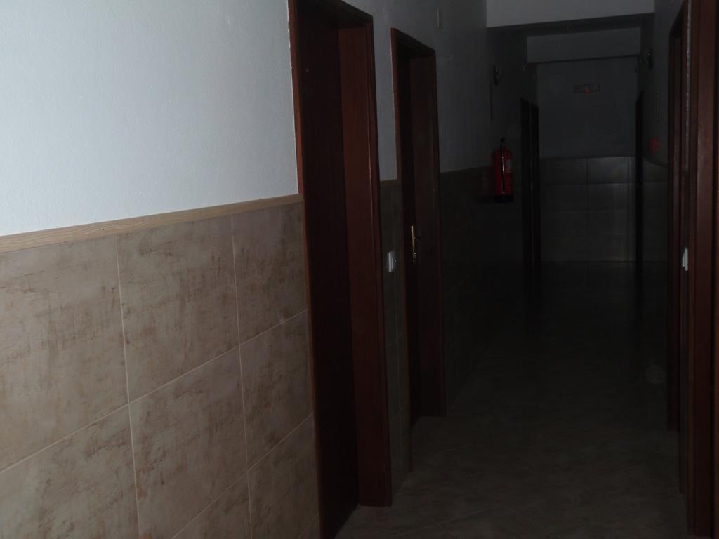 Hotel Romba オウリケ エクステリア 写真