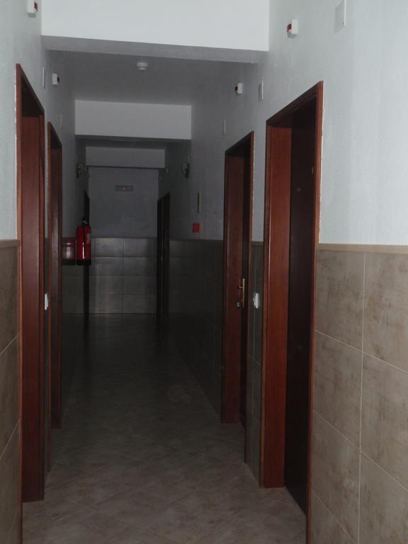 Hotel Romba オウリケ エクステリア 写真