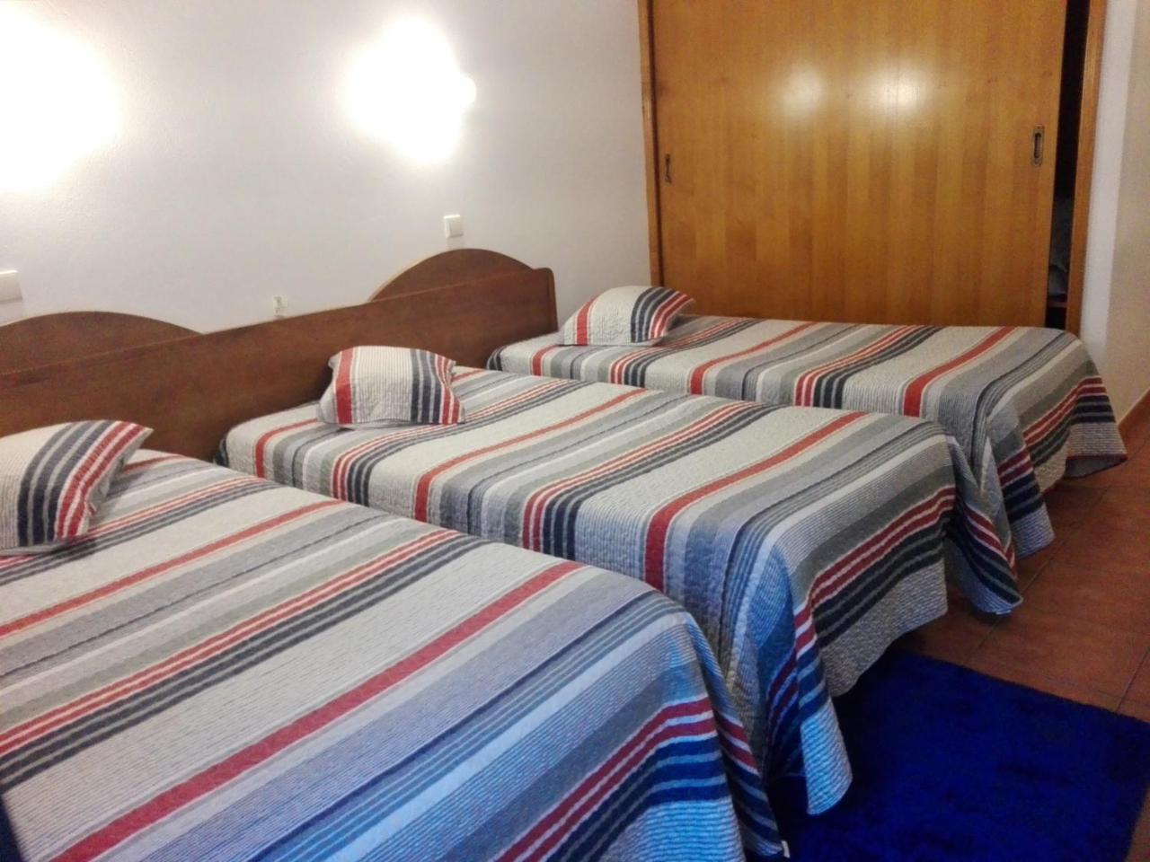Hotel Romba オウリケ エクステリア 写真