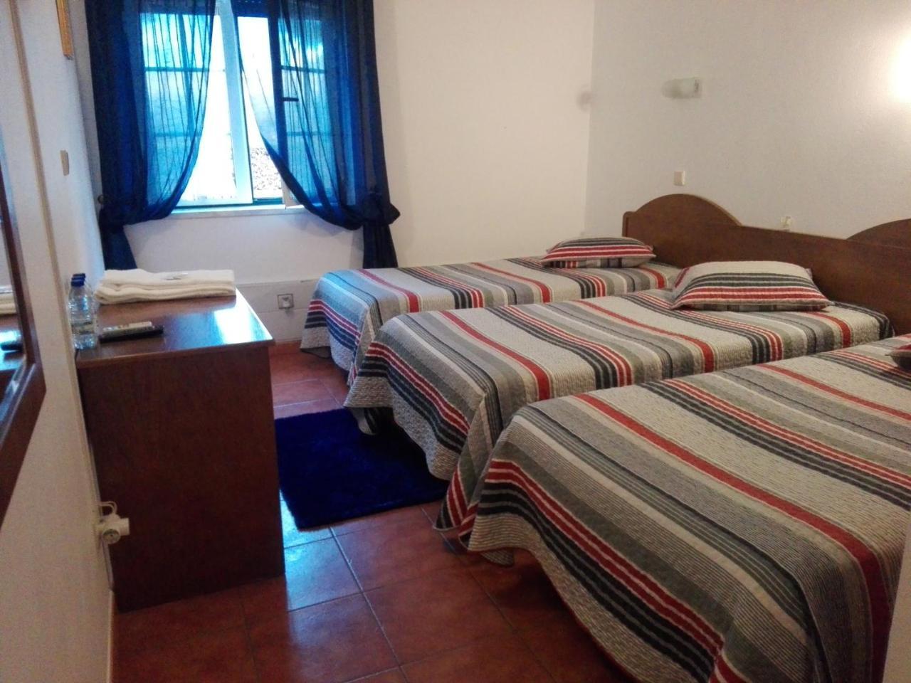 Hotel Romba オウリケ エクステリア 写真