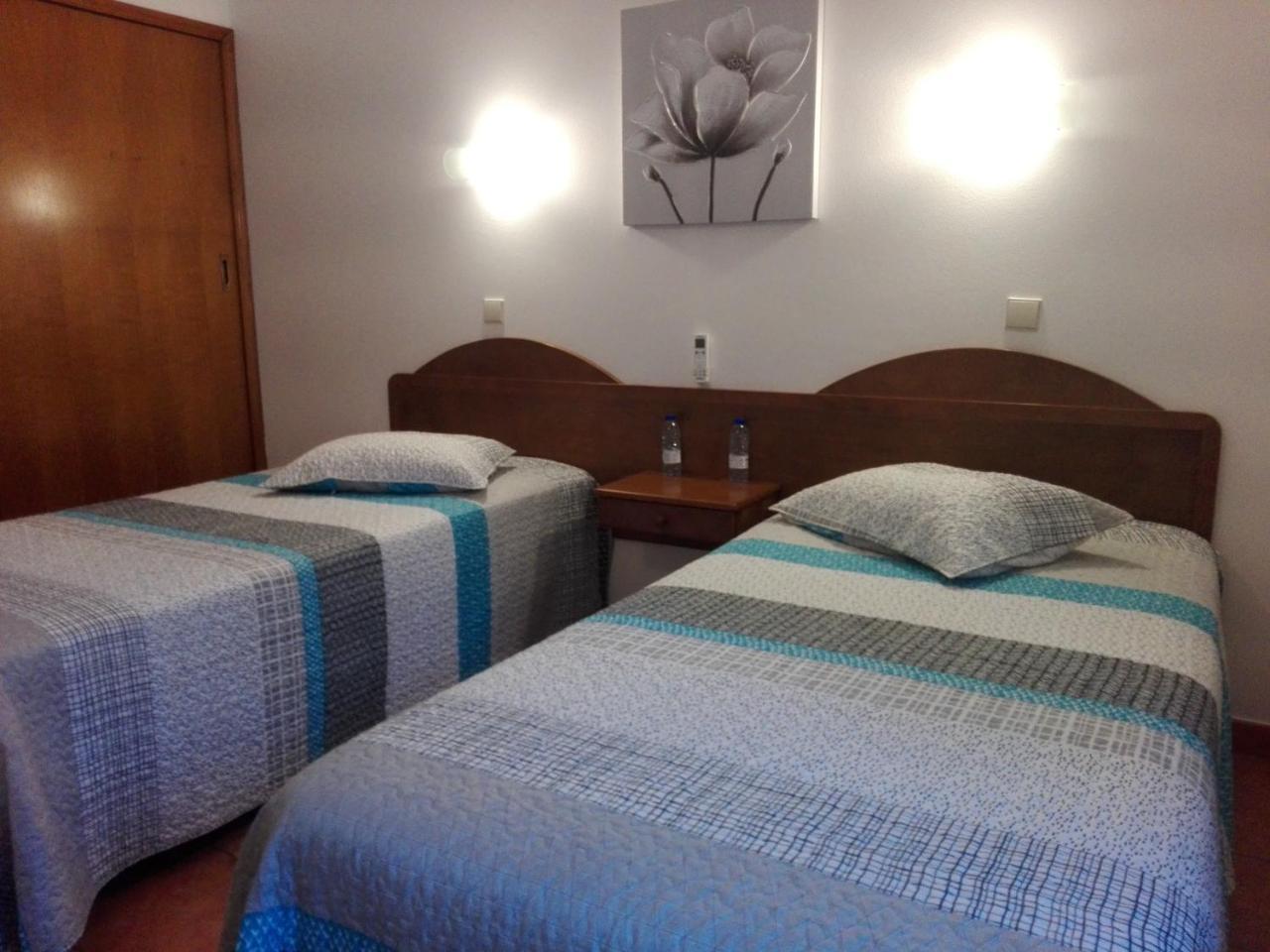 Hotel Romba オウリケ エクステリア 写真